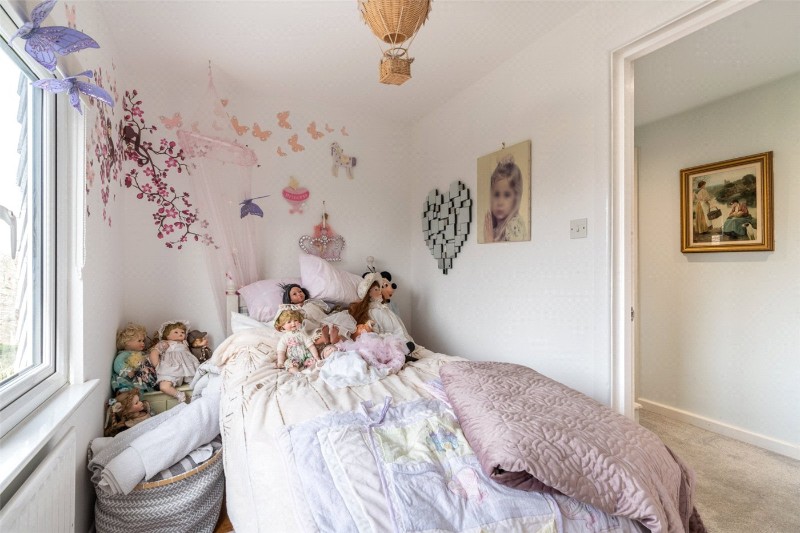 Blandford Road, Corfe Mullen, Wimborne, Dorset, BH21