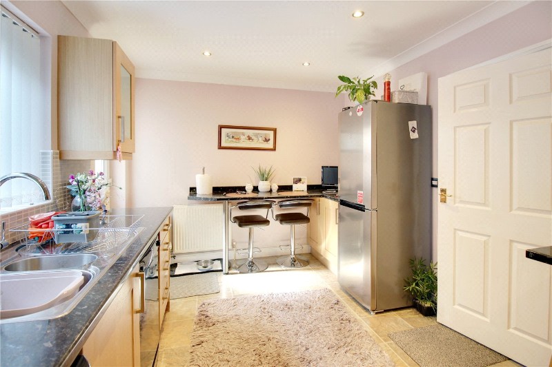 Russell Avenue, Spixworth, Norwich, Norfolk, NR10