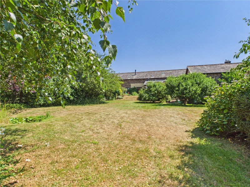 Copplestone, Crediton, Devon, EX17