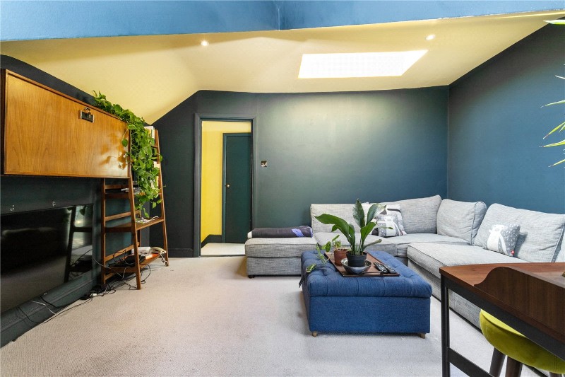 Ardilaun Road, London, N5