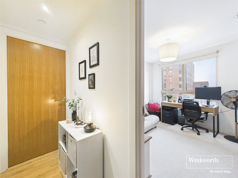 Alfred Street, Reading, Berkshire, RG1