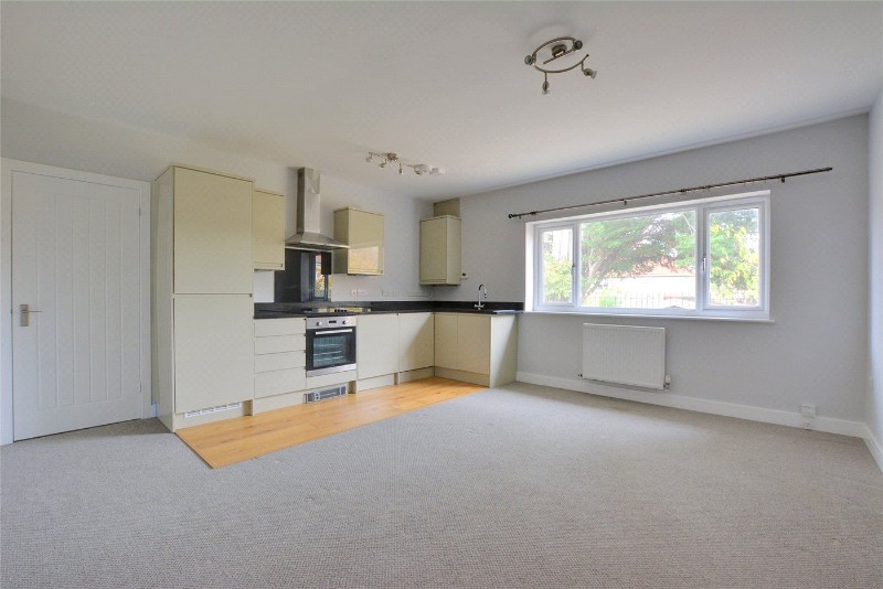 White Horse Hill, Chislehurst, Kent, BR7