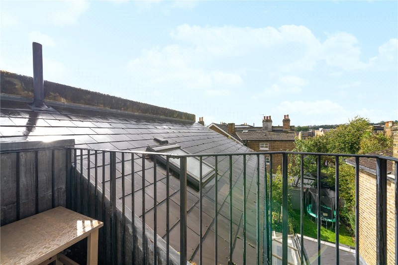 Adys Road, Peckham Rye, London, SE15