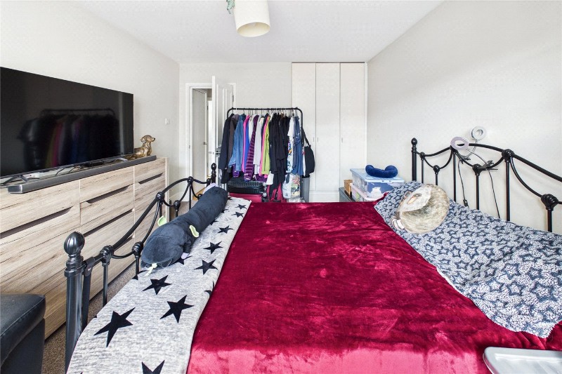 Beechcroft Close, Valley Road, London, SW16