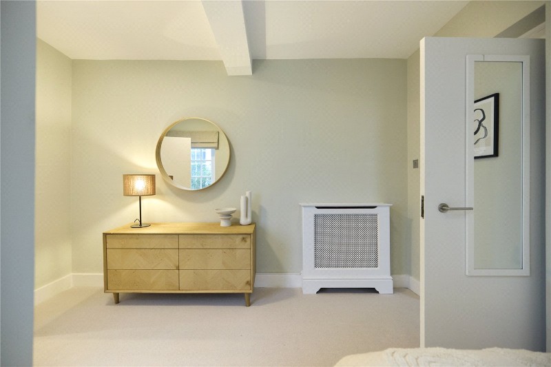 Strathearn Place, London, W2