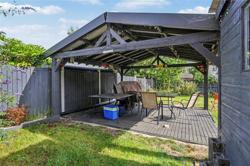 Sixteen Acre Road, Norwich, Norfolk, NR2