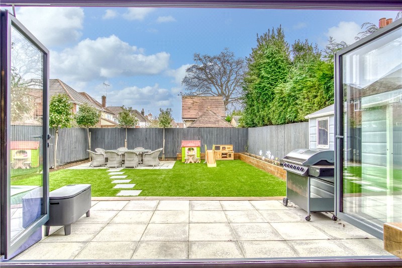 Sandecotes Road, Poole, Dorset, BH14