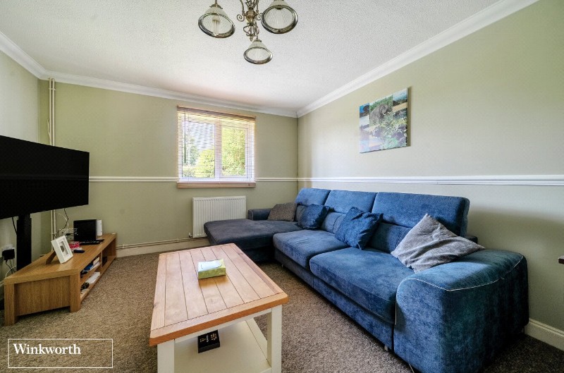 Gainsborough Road, Basingstoke, Hampshire, RG21