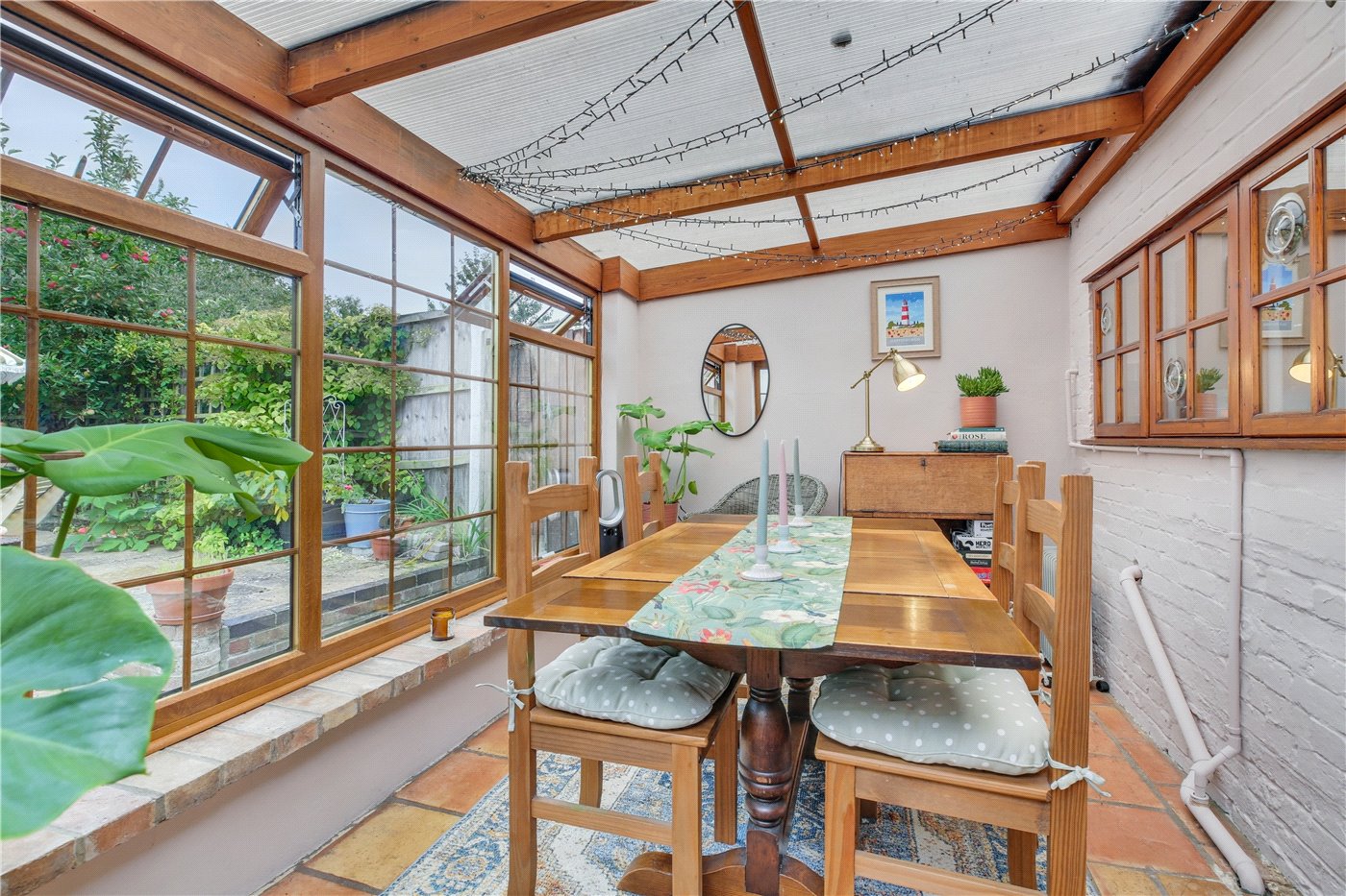 Conservatory