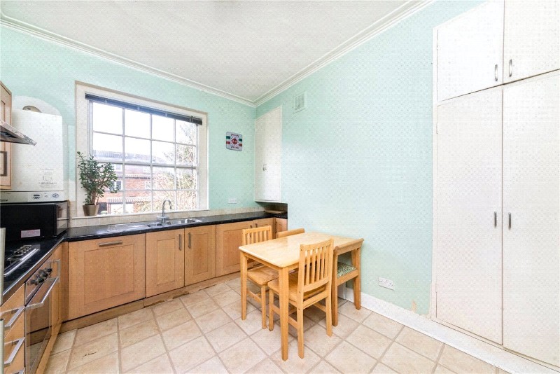 Kender Street, London, SE14