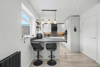 Cawstons Meadow, Poringland, Norwich, Norfolk, NR14