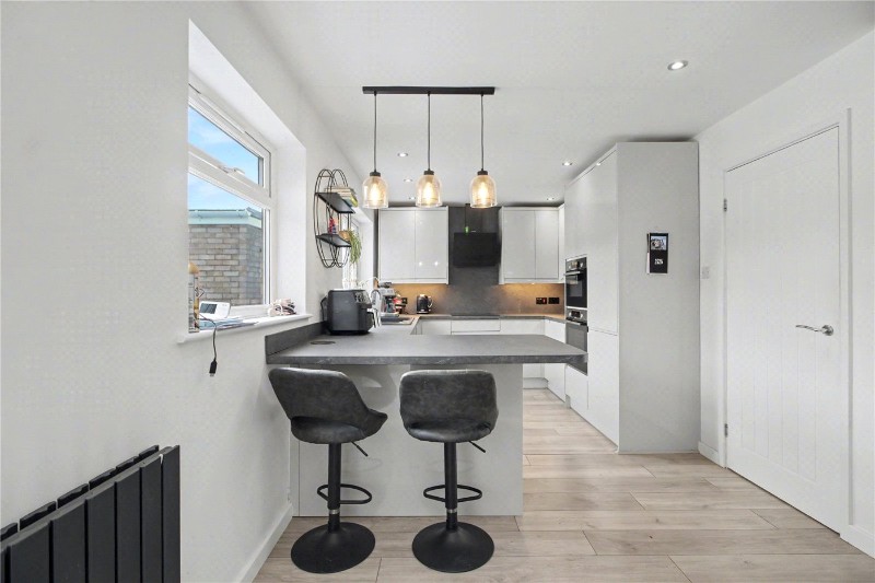 Cawstons Meadow, Poringland, Norwich, Norfolk, NR14