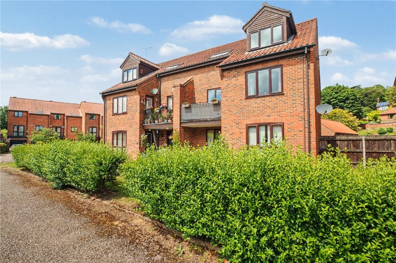 Thorpe Hall Close, Thorpe St. Andrew, Norwich, Norfolk, NR7