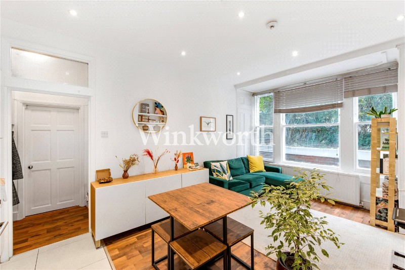 Portland Rise, London, N4