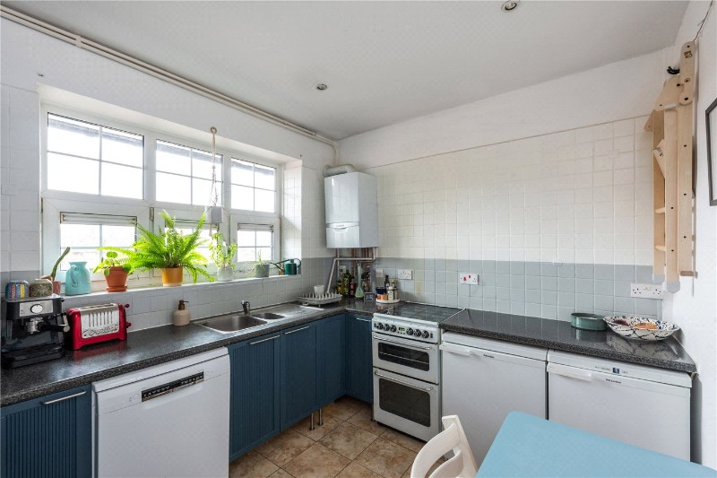 Twyford House, Elwood Street, London, N5