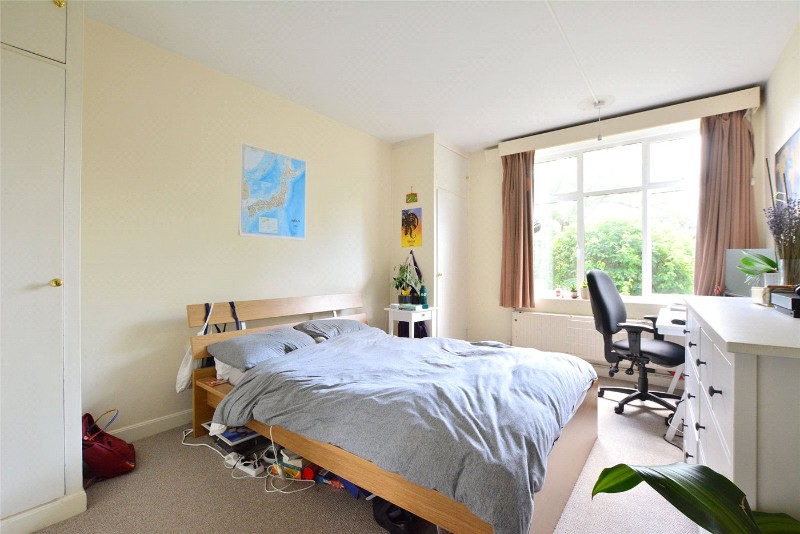 The Lawns, Lee Terrace, London, SE3