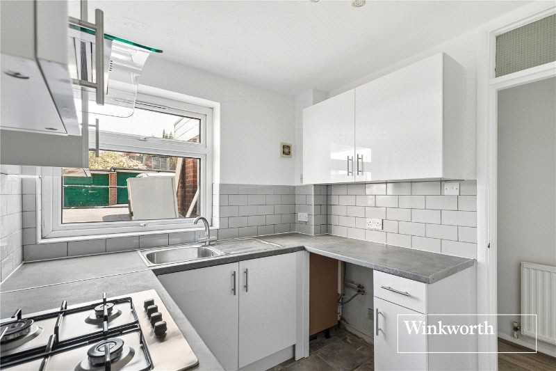 Dollis Avenue, Finchley, London, N3