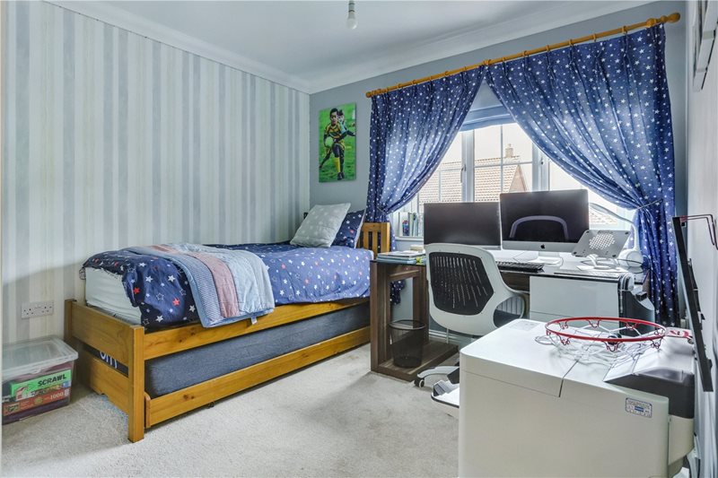 Newstead Gardens, Blofield, Norwich, Norfolk, NR13