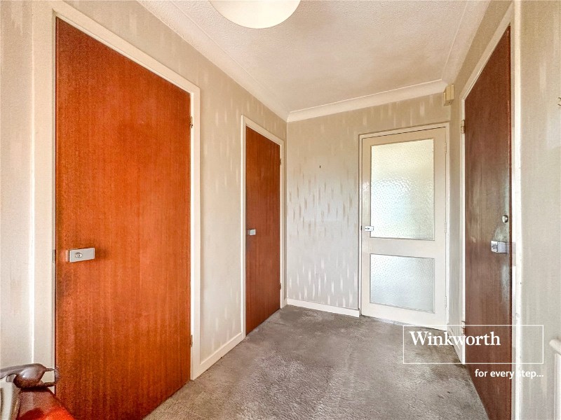 Sylvan Close, St. Leonards, Ringwood, Dorset, BH24