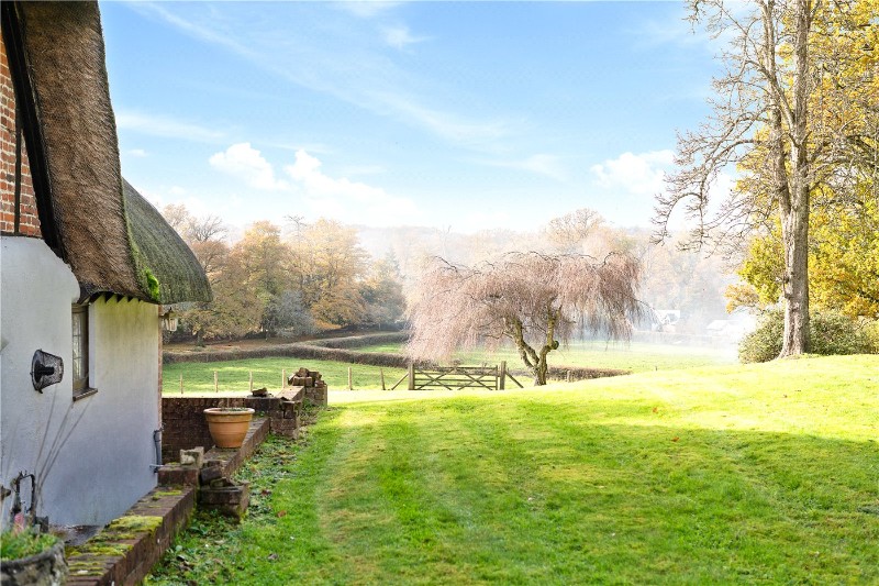 Bramshaw, Lyndhurst, Hampshire, SO43