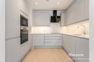 Arcadia Avenue, Finchley, London, N3