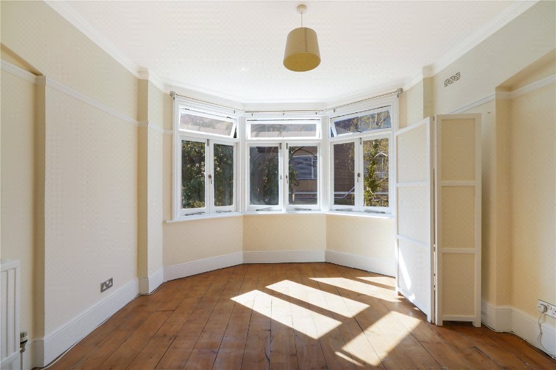 Elder Avenue, London, N8