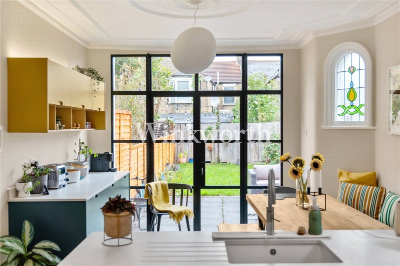 Radley Road, London, N17