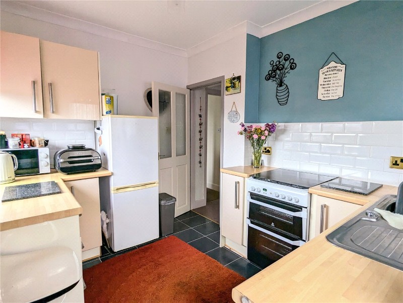 Oakdale Road, Poole, BH15
