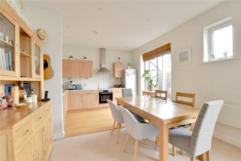 Desvignes Drive, Hither Green, London, SE13