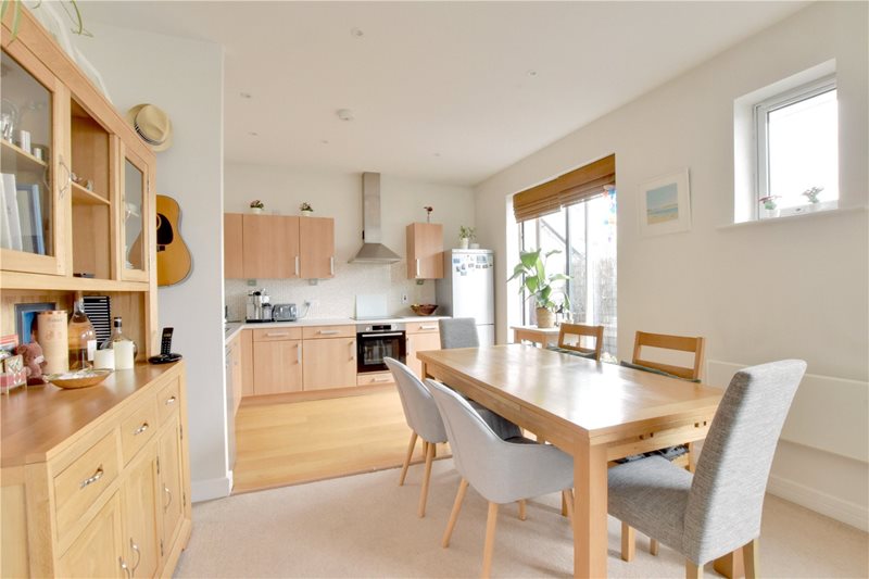 Desvignes Drive, Hither Green, London, SE13