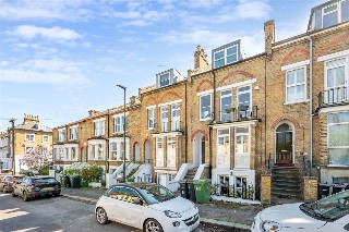 Woodland Hill, London, SE19