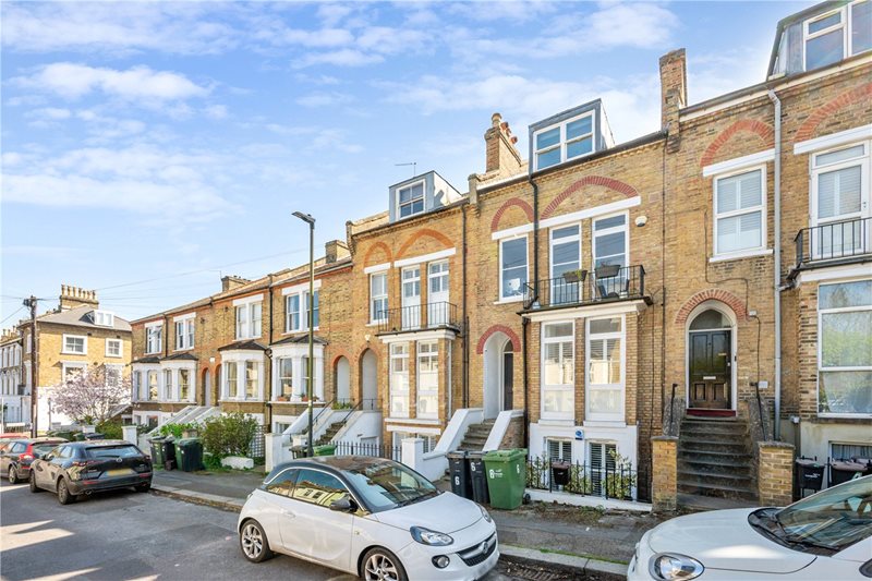 Woodland Hill, London, SE19