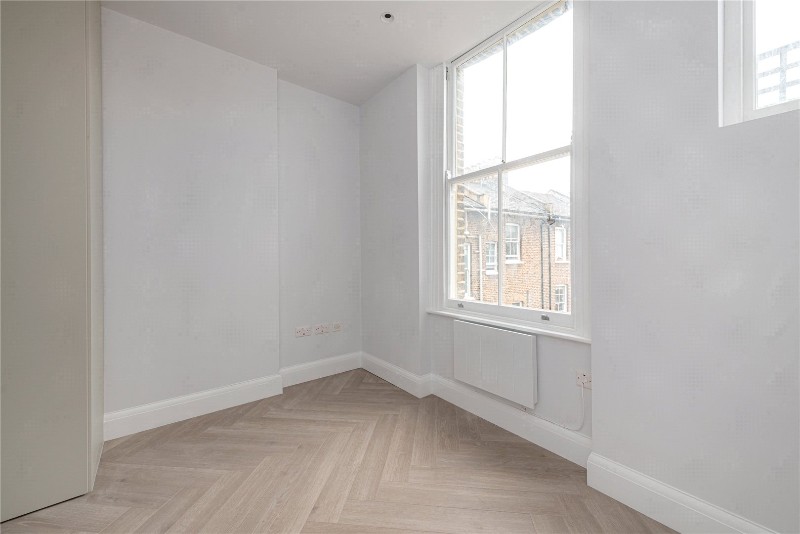 Ladbroke Grove, London, W10