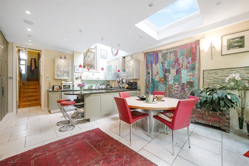 Mercers Road, London, N19