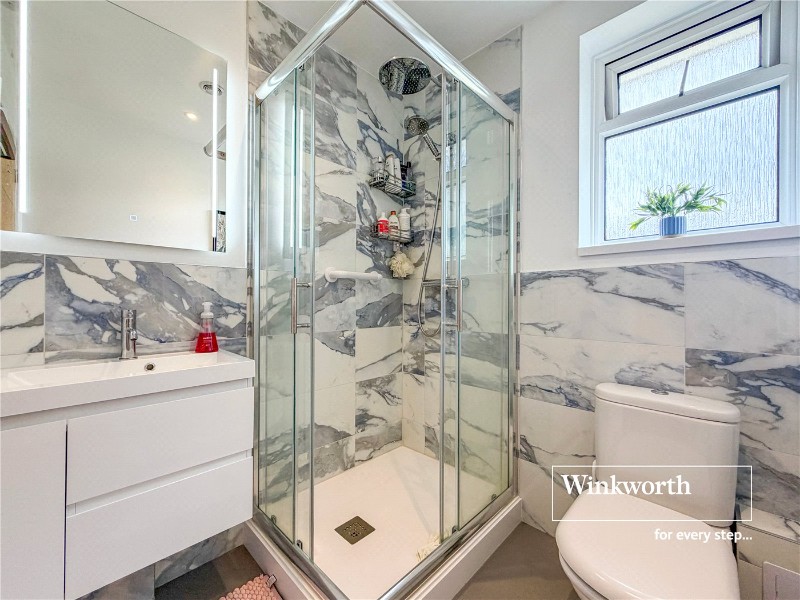 Ellesfield Drive, West Parley, Ferndown, Dorset, BH22