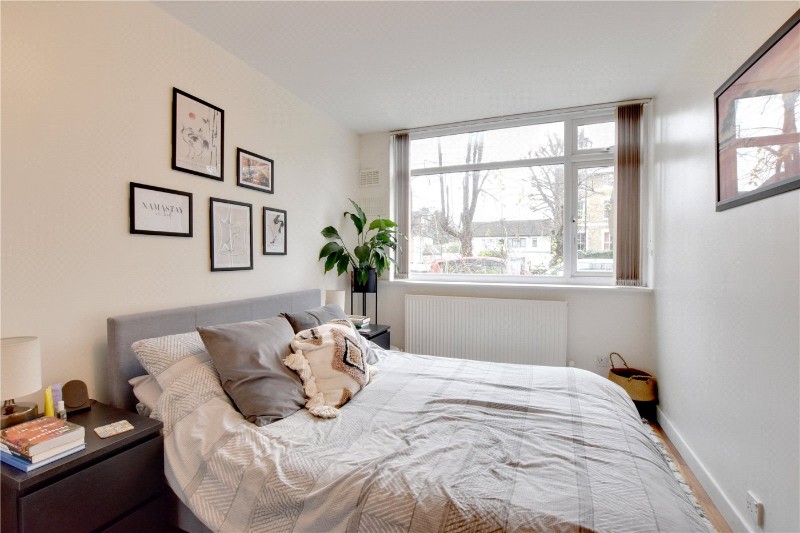 Kidbrooke Park Road, Blackheath, London, SE3