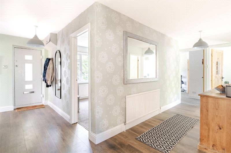 Broomhill, Wimborne, Dorset, BH21