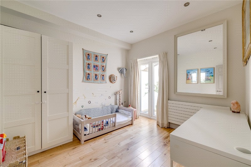 Furness Road, London, SW6