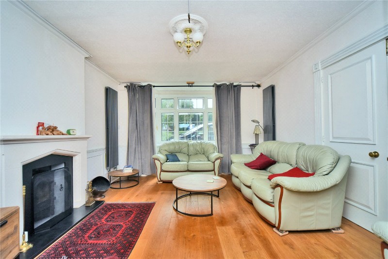 North View Crescent, Epsom, Surrey, KT18