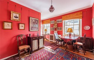 Charlwood Street, London, SW1V