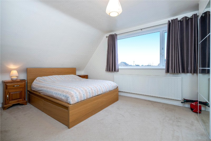 Park Road, Deeping St. James, Peterborough, Lincolnshire, PE6