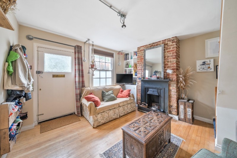 Limes Road, Beckenham, BR3
