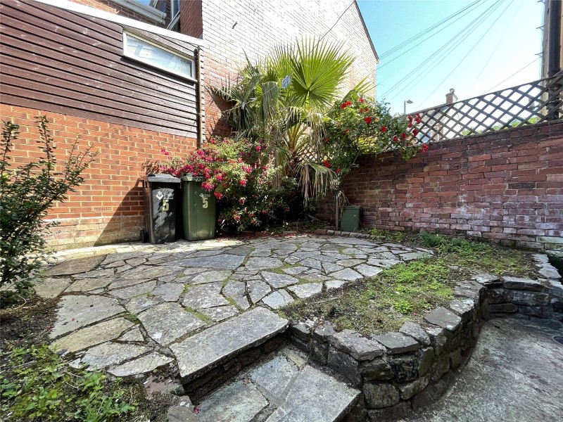 Haldon View Terrace, Exeter, Devon, EX2