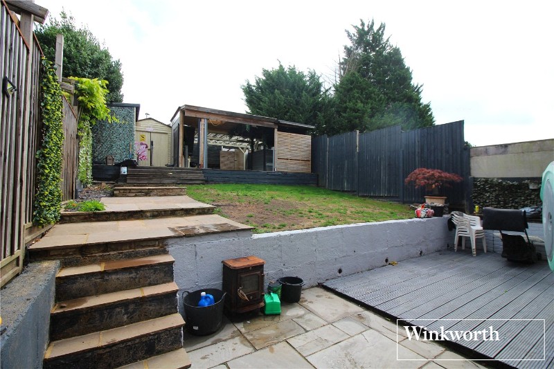 Walshford Way, Borehamwood, Hertfordshire, WD6