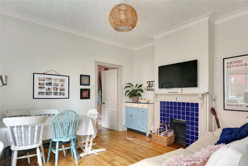 Colman Road, Norwich, Norfolk, NR4