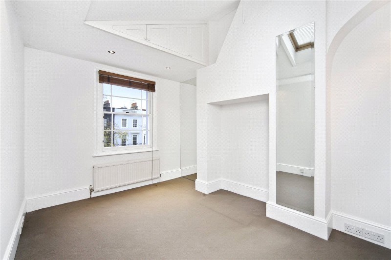 Westbourne Grove, London, W11