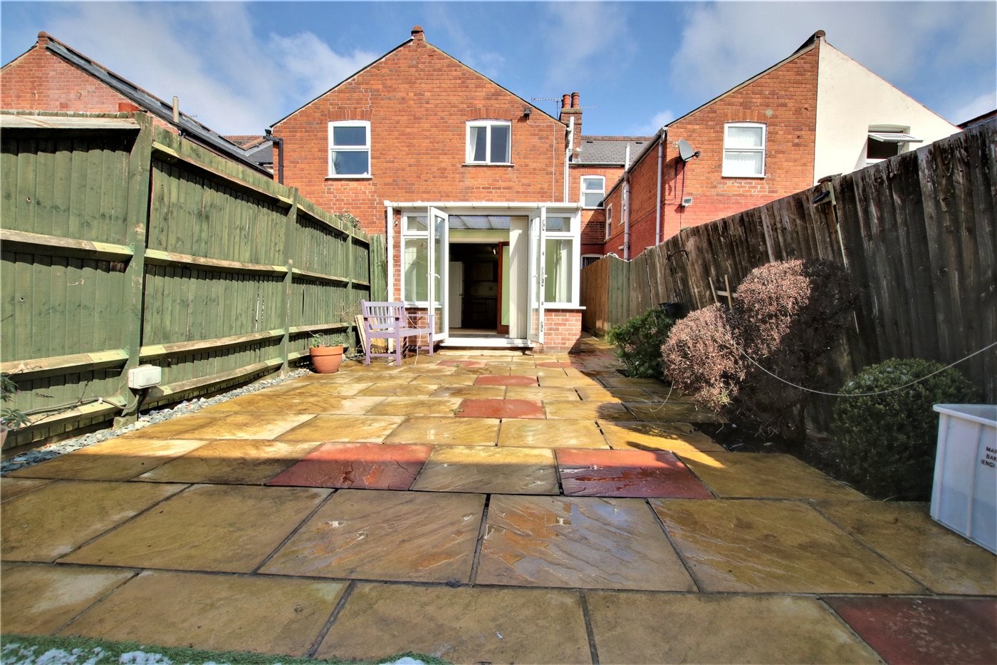 3 bedroom property for sale in Norcot Road, Tilehurst, Reading, RG30