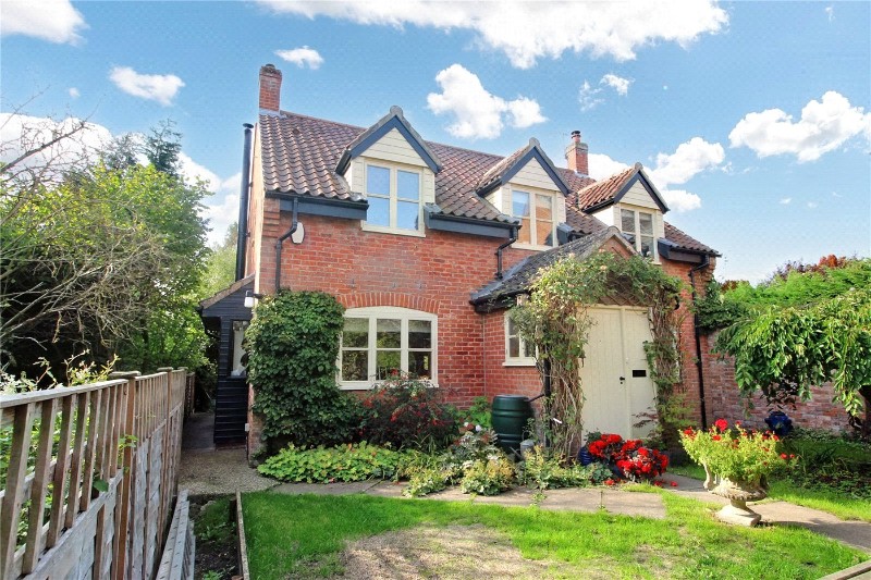 Pitts Hill, Saxlingham Nethergate, Norwich, Norfolk, NR15