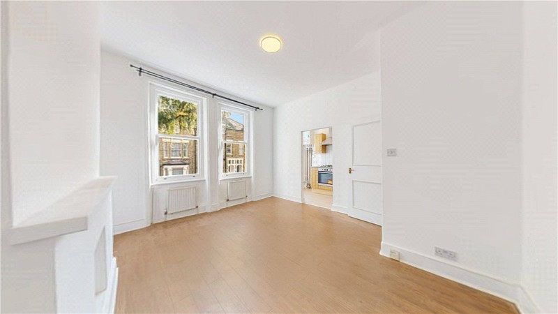 Wembury Road, London, N6