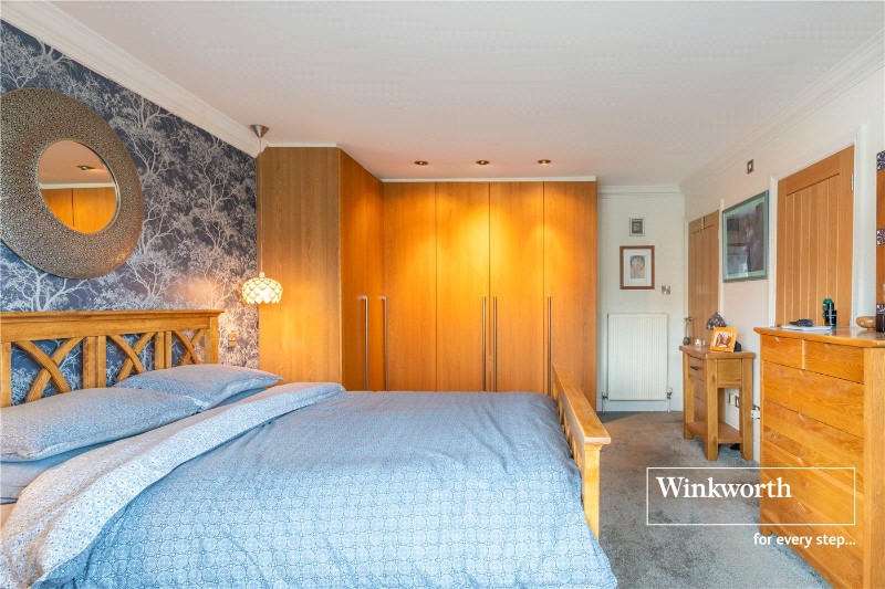 Glenroyd Gardens, Bournemouth, BH6